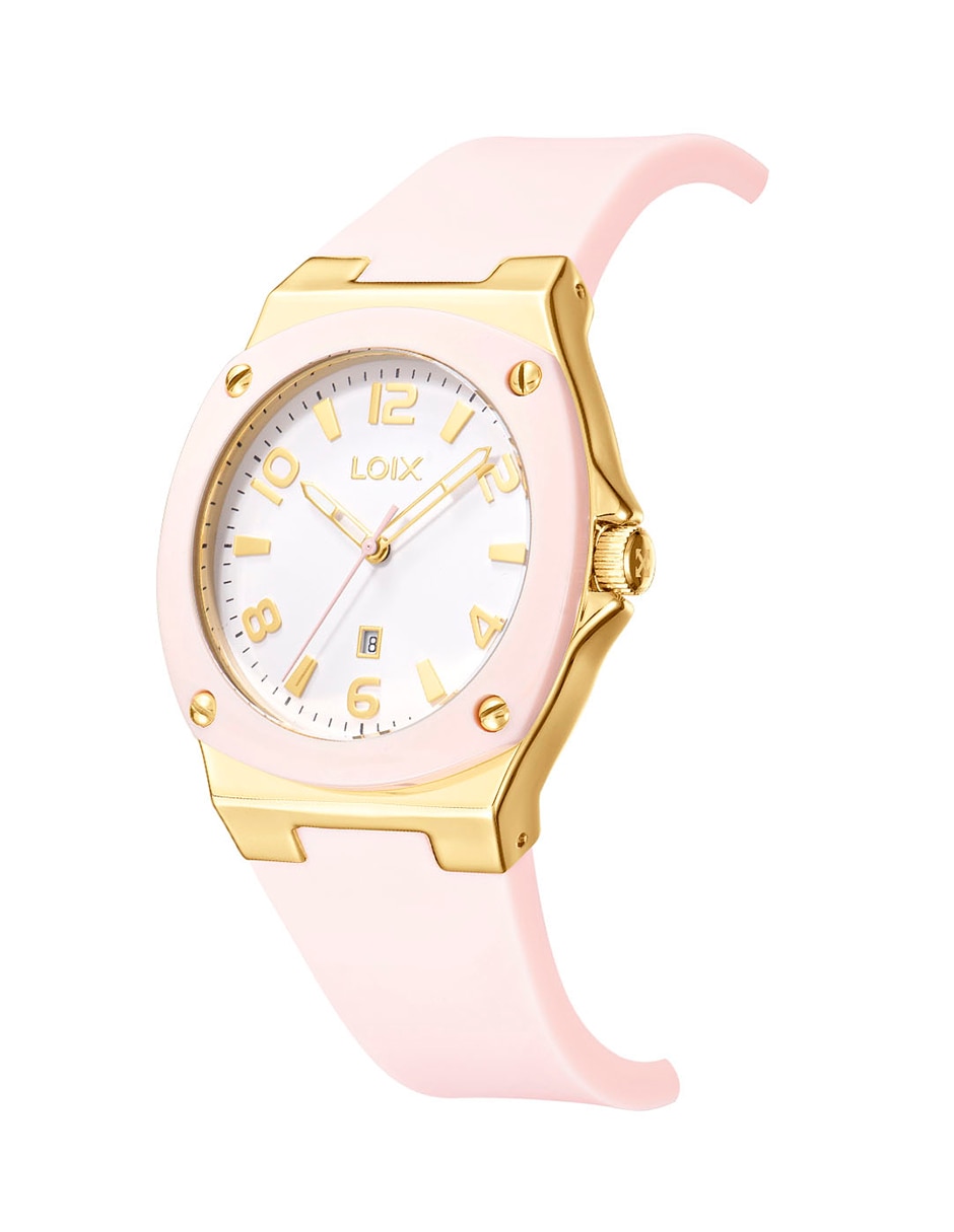 Reloj loix sport para mujer l1300-1