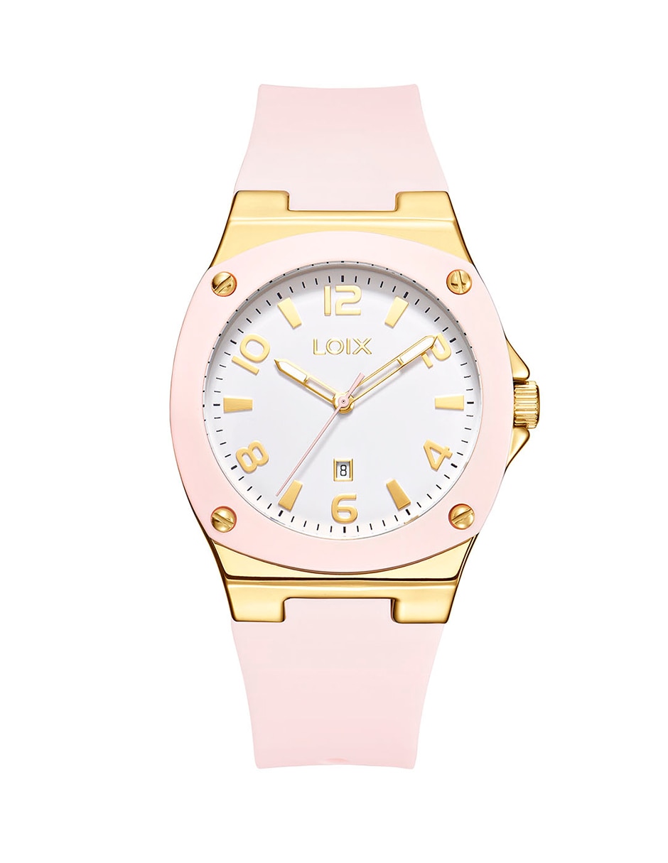 Reloj sport para mujer l1300-1