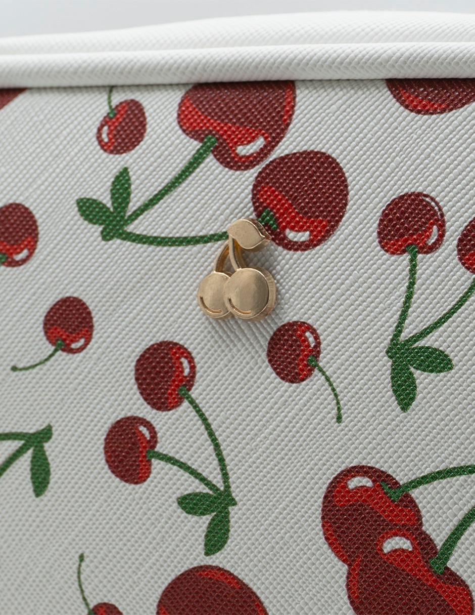 Bolsa crossbody unica chic para mujer