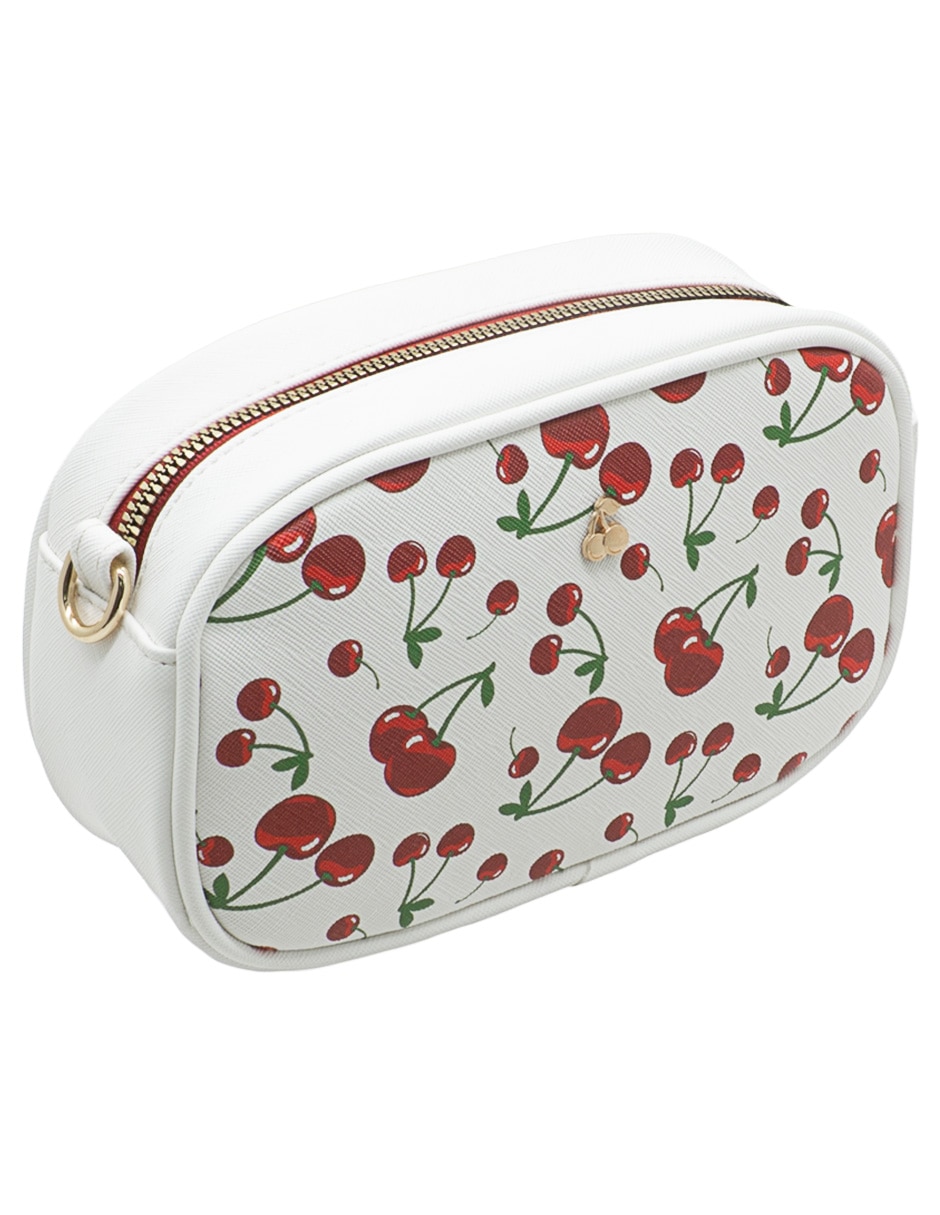 Bolsa crossbody unica chic para mujer