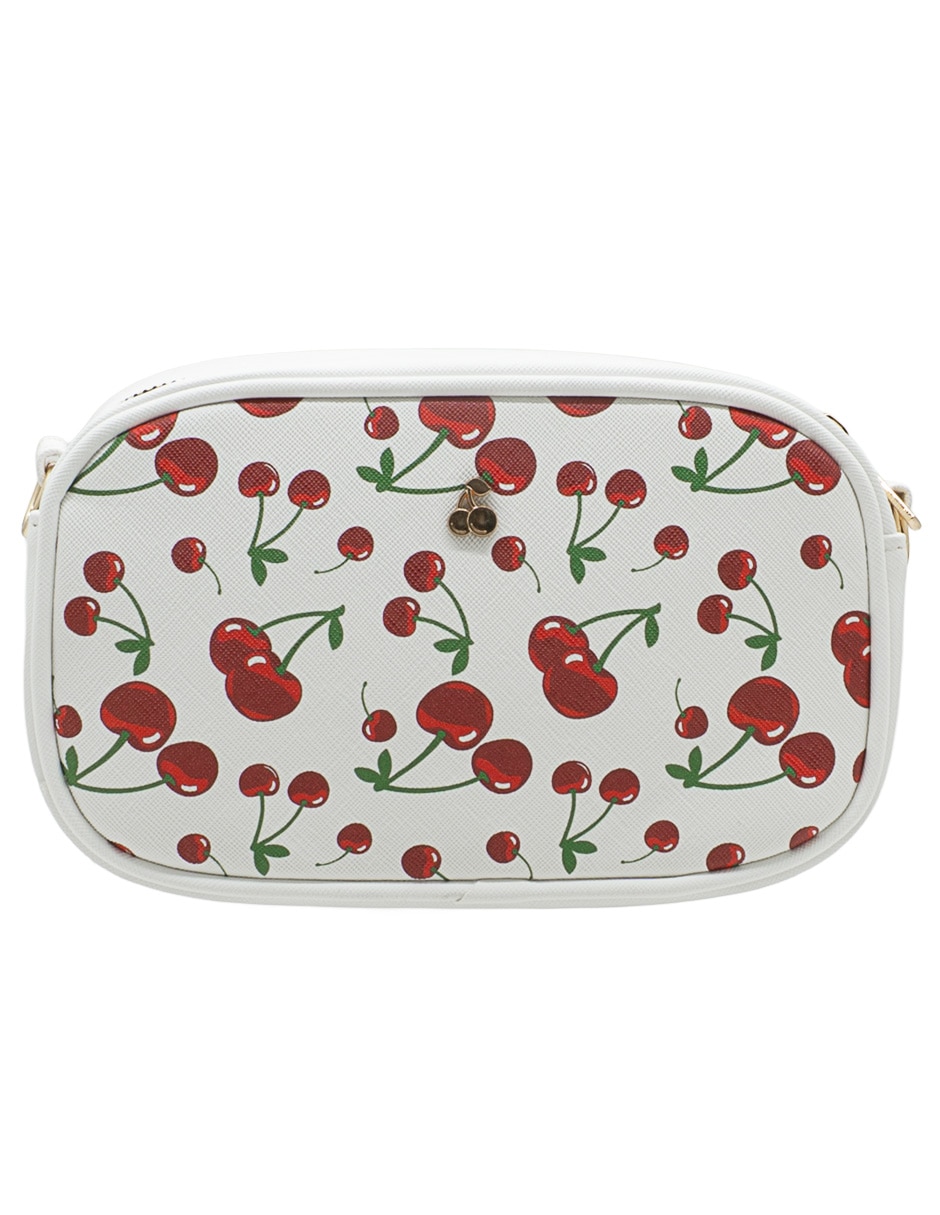 Bolsa crossbody unica chic para mujer