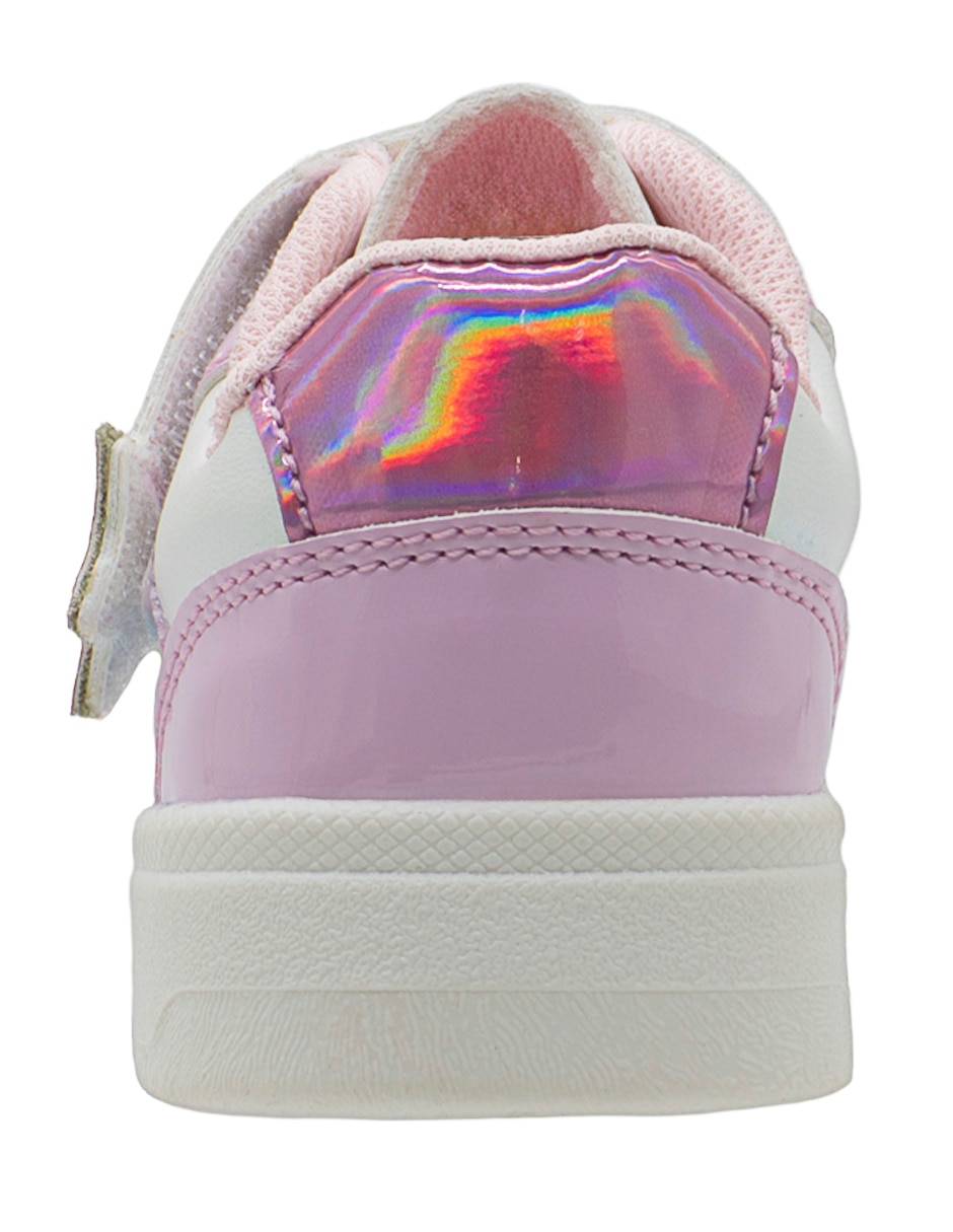 Tenis yuyin para niña trendy estrella