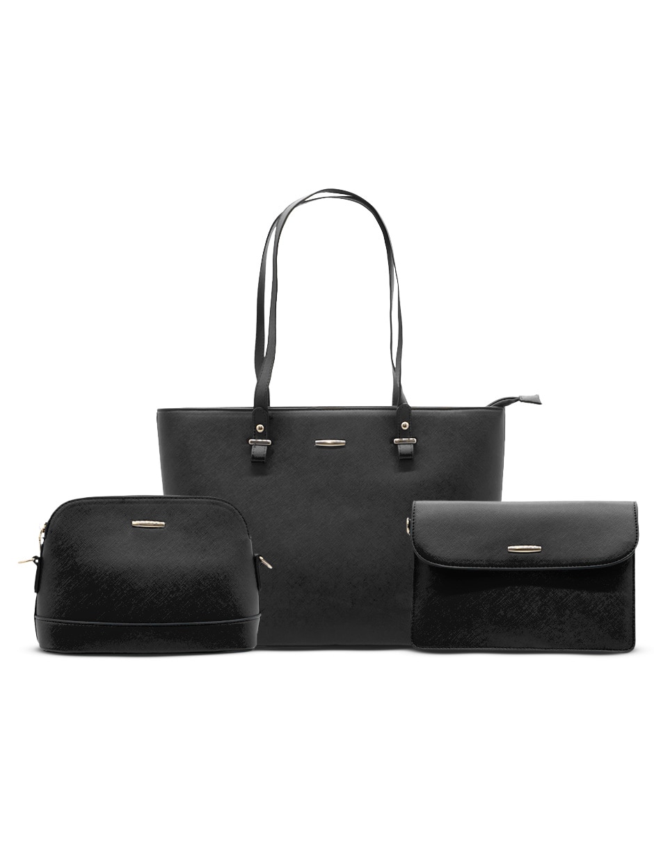Bolsa tote andrea trendy para mujer