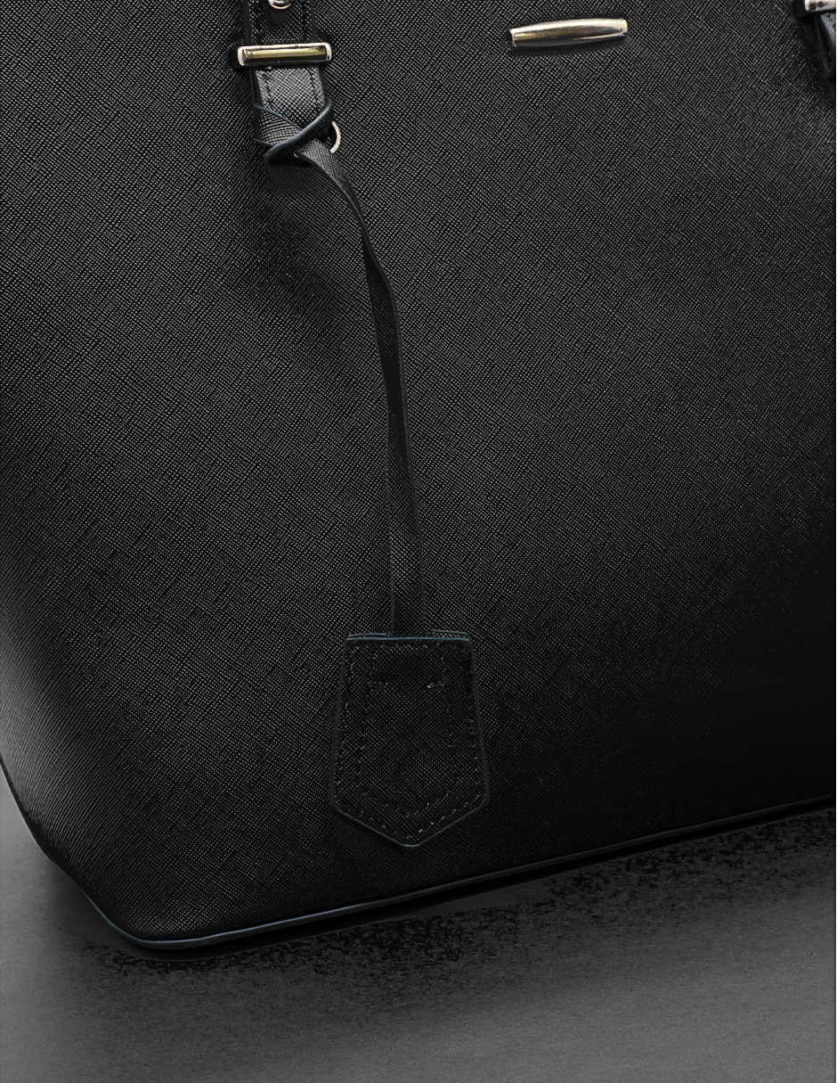 Bolsa tote andrea trendy para mujer