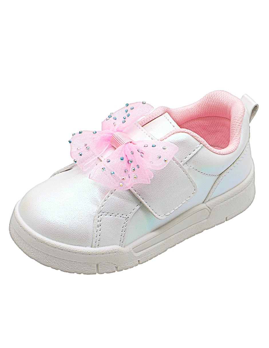 Tenis yuyin para niña primeros pasos