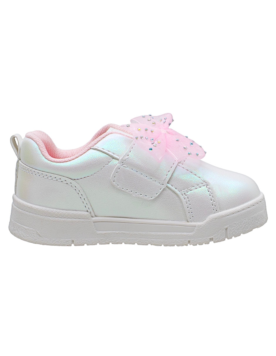 Tenis yuyin para niña primeros pasos