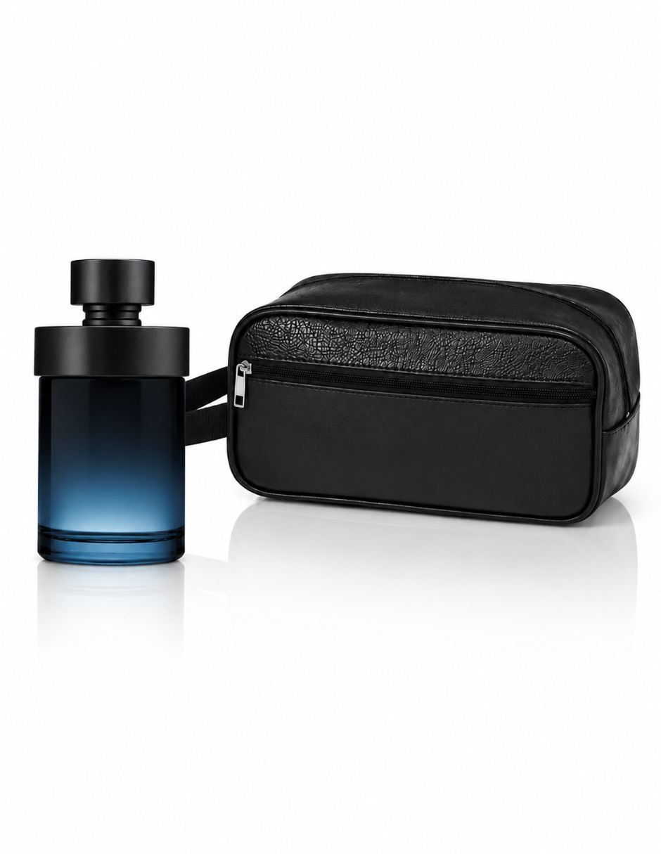 Eau de toilette Jesus Del Pozo Halloween para hombre