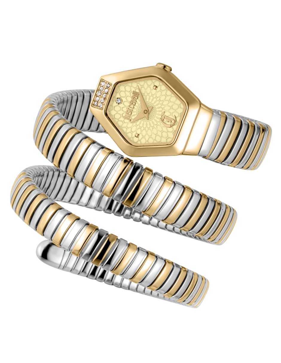 Reloj just cavalli romina para mujer jc1l395m0055