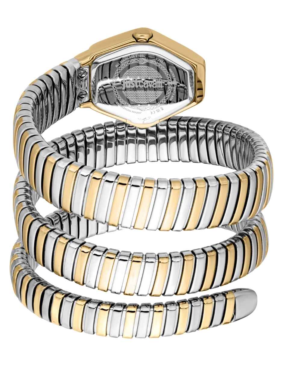 Reloj just cavalli romina para mujer jc1l395m0055