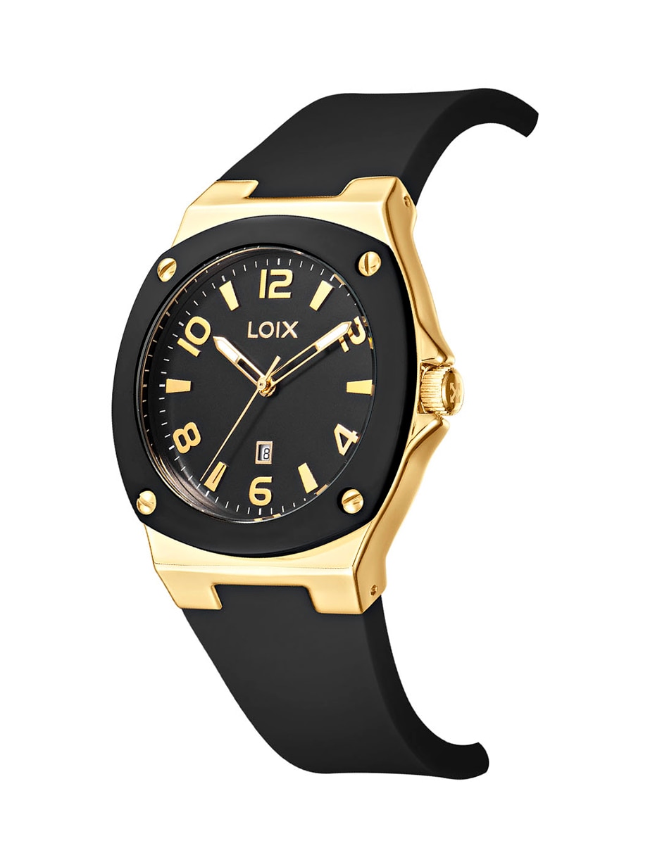 Reloj loix sport unisex l1300-3