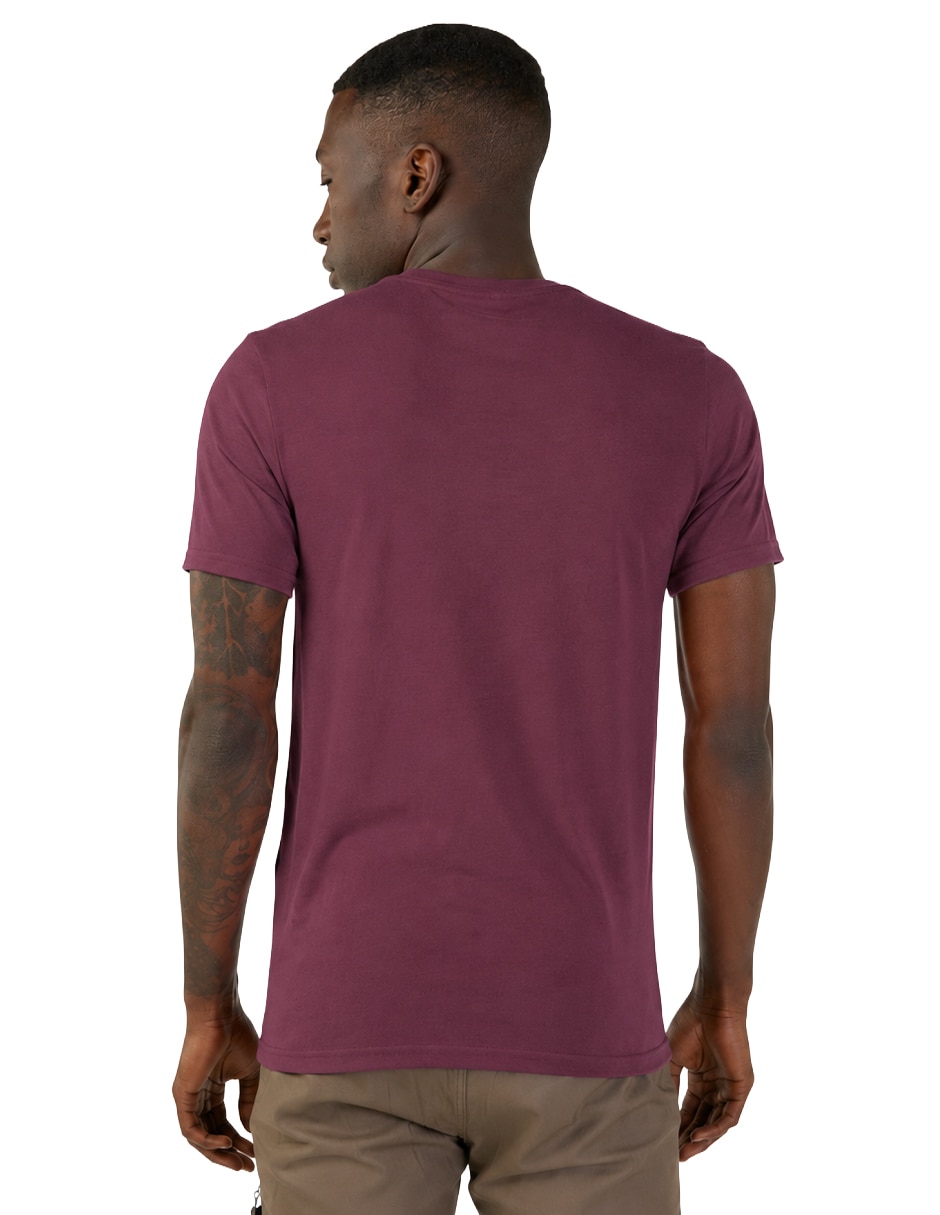 Playera deportiva para casual de hombre 4