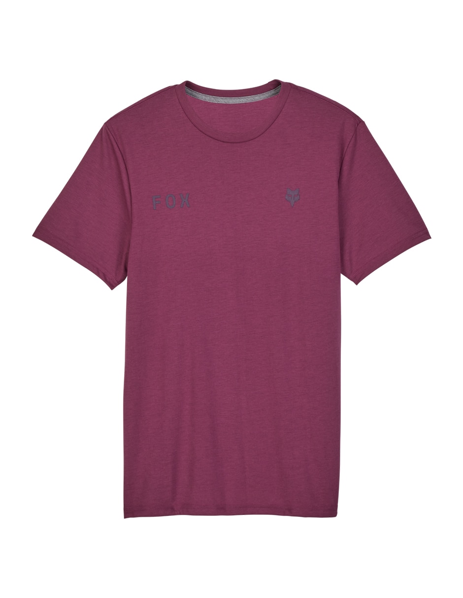 Playera deportiva para casual de hombre 2