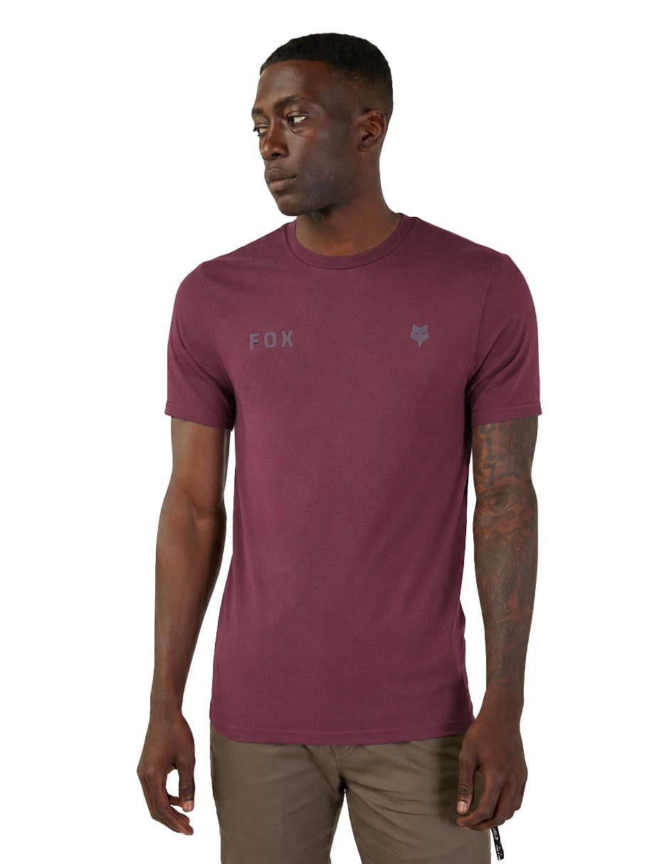 Playera deportiva para casual de hombre