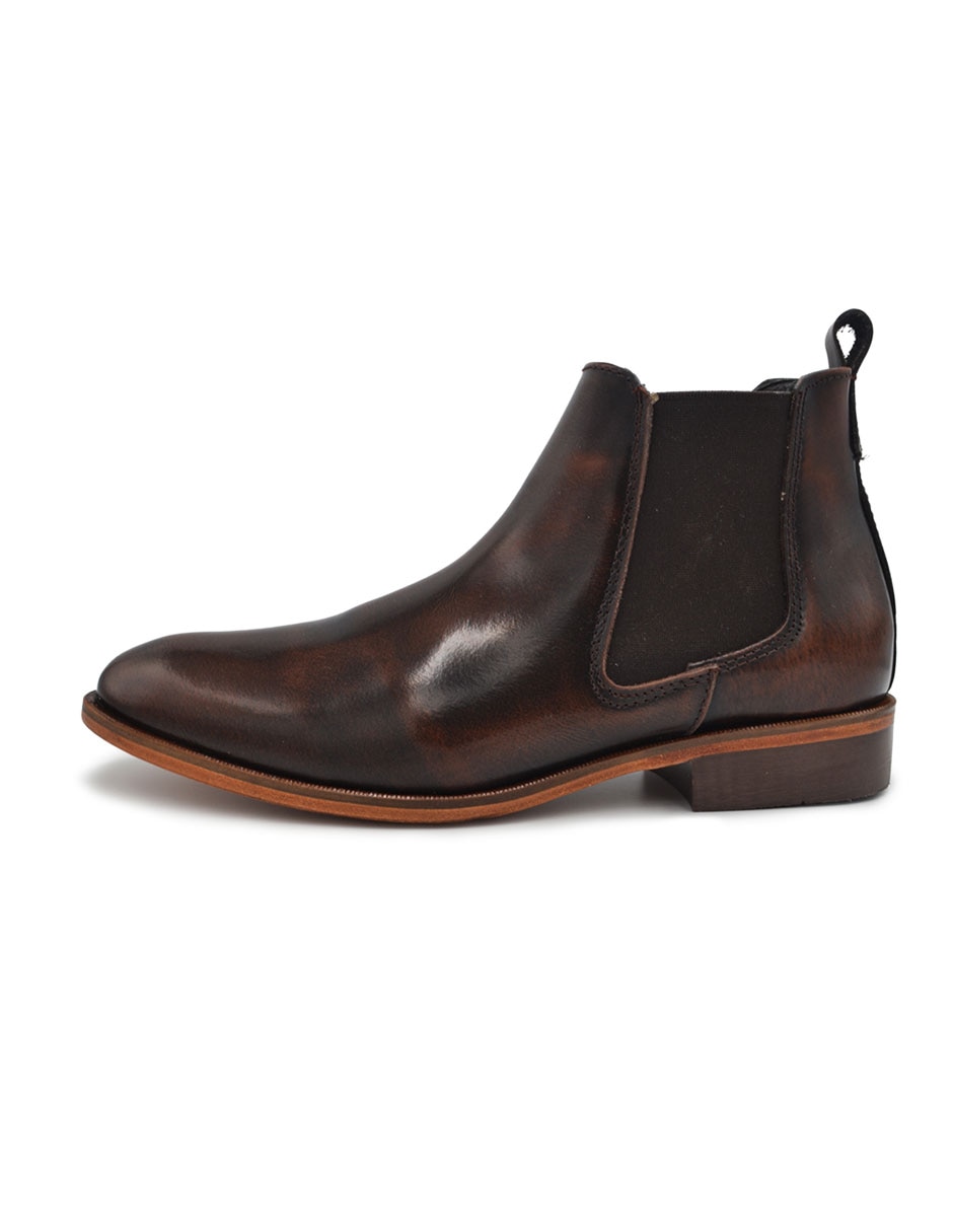 de piel para hombre 2