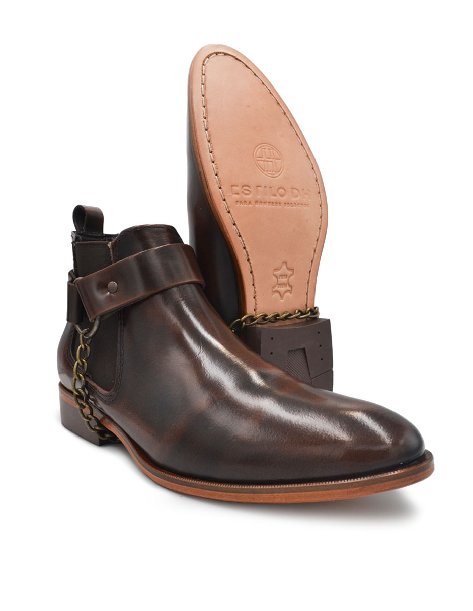 de piel para hombre 3
