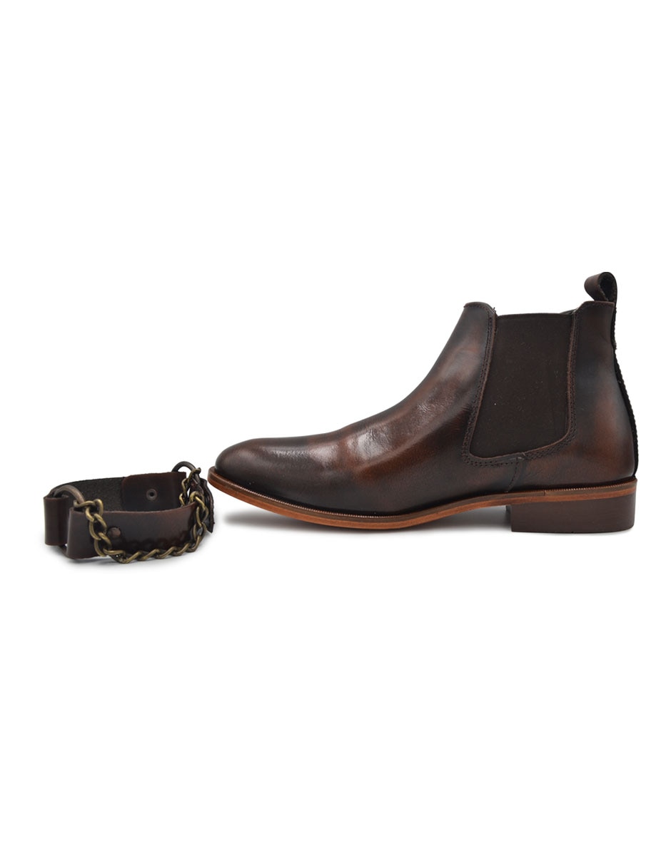 de piel para hombre 5