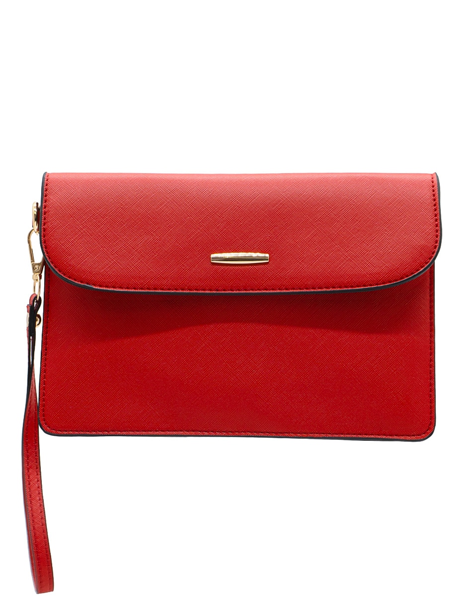 Bolsa tote andrea elegance para mujer