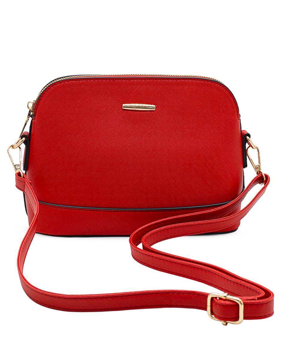 Bolsa tote andrea elegance para mujer