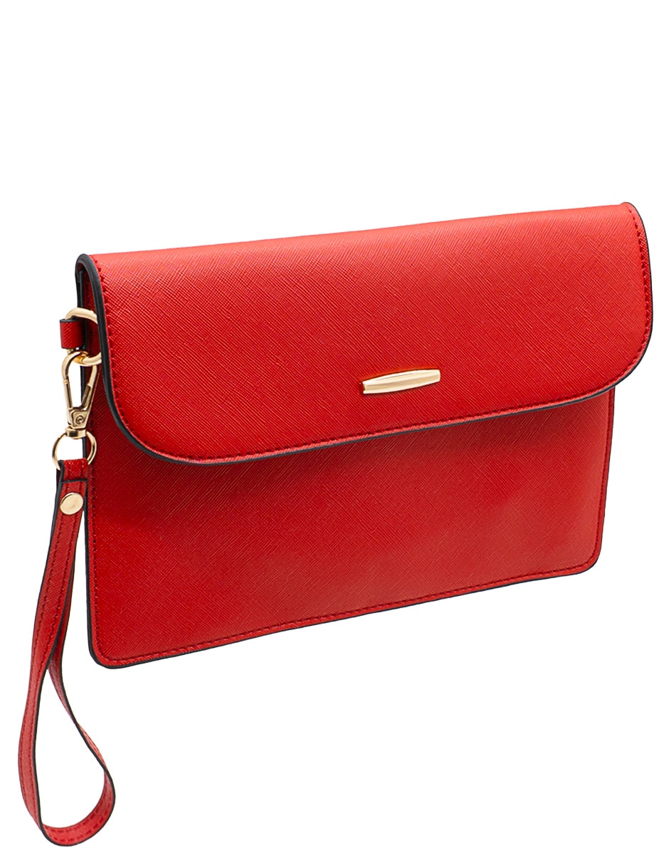 Bolsa tote andrea elegance para mujer