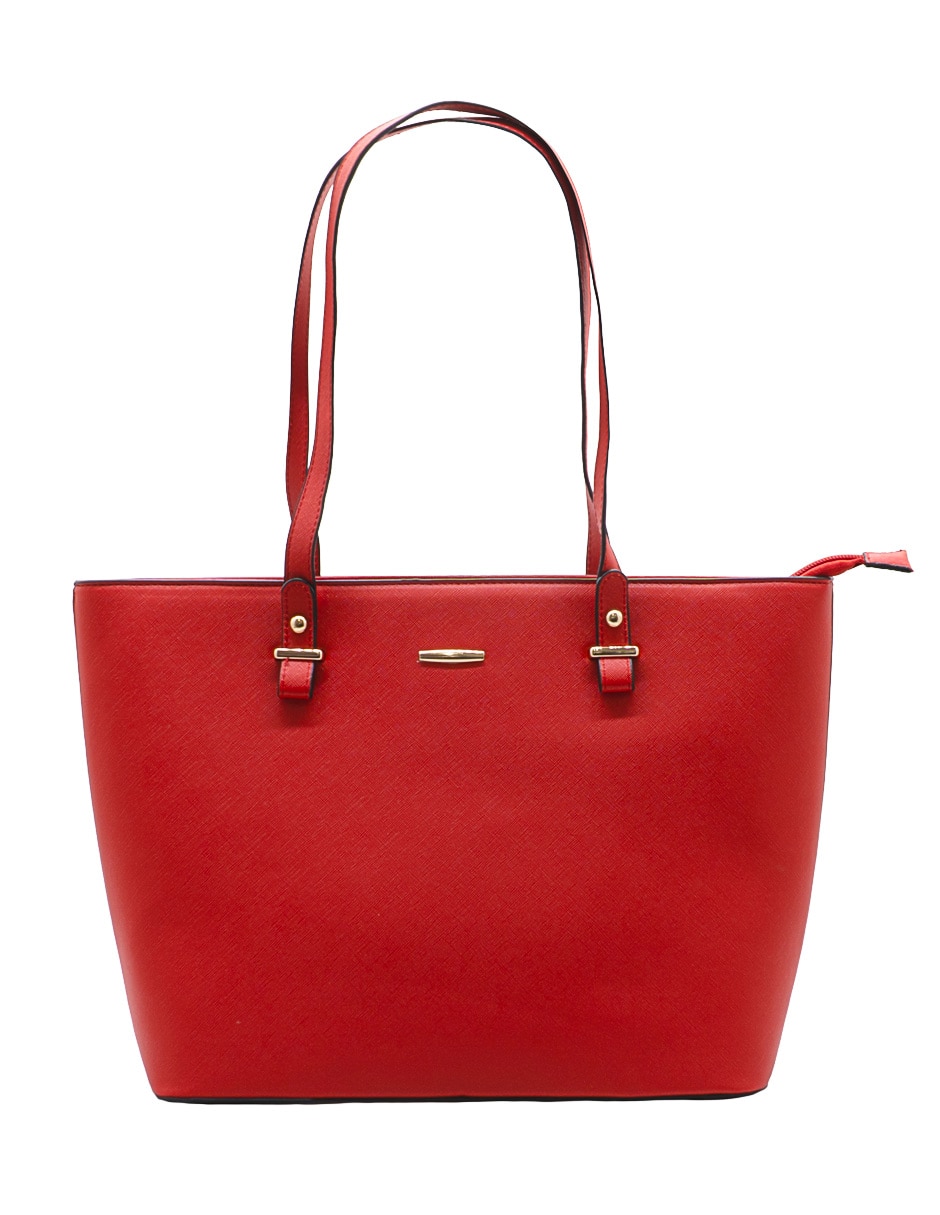 Bolsa tote andrea elegance para mujer