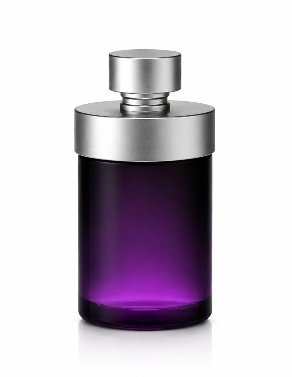 Eau de toilette Jesus Del Pozo Halloween para hombre