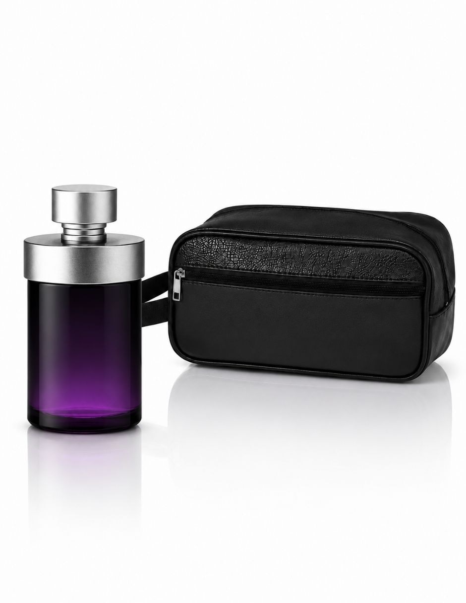 Eau de toilette Jesus Del Pozo Halloween para hombre