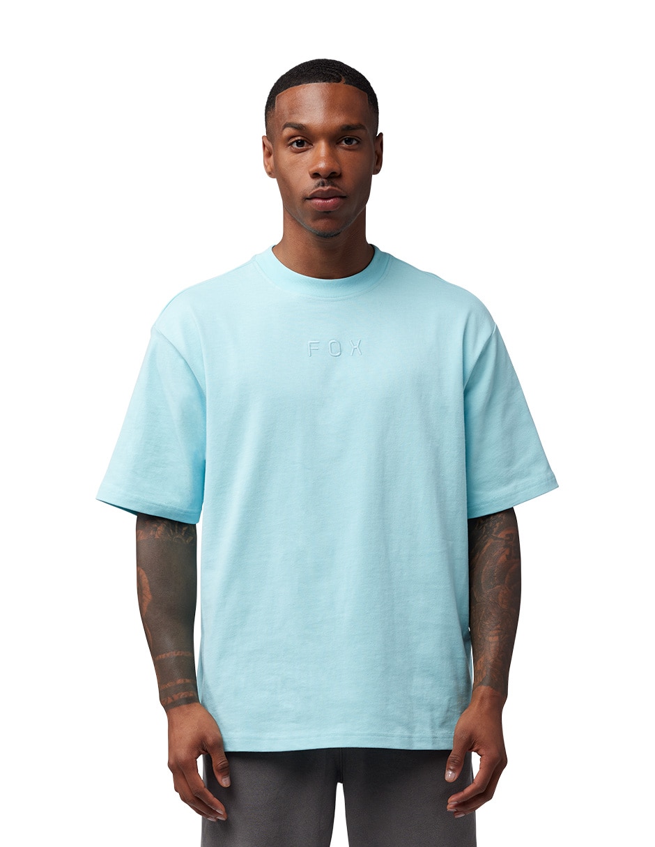 Playera deportiva para casual de hombre