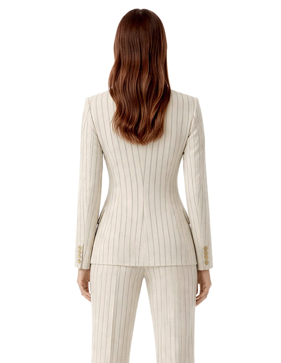 Saco casual Foley´s para mujer