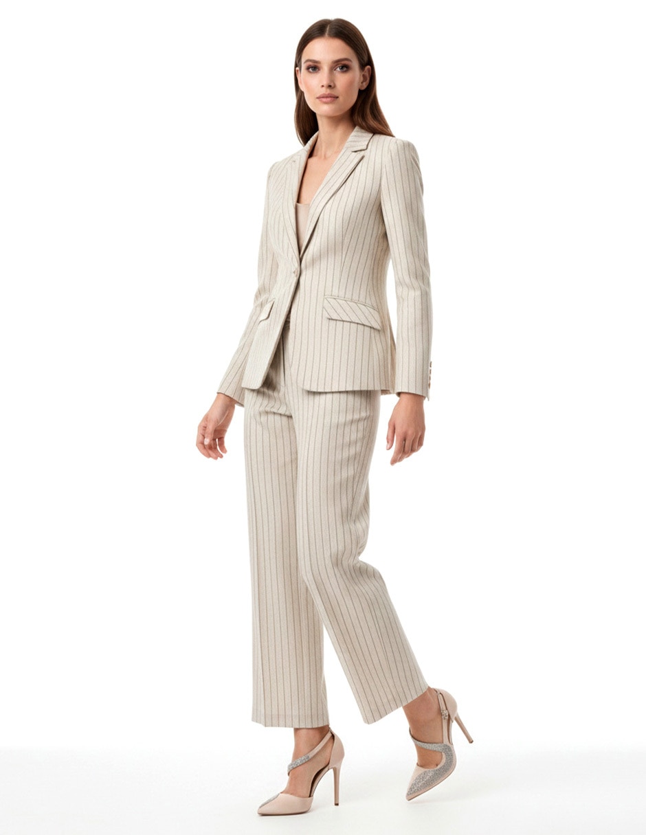 Saco casual Foley´s para mujer