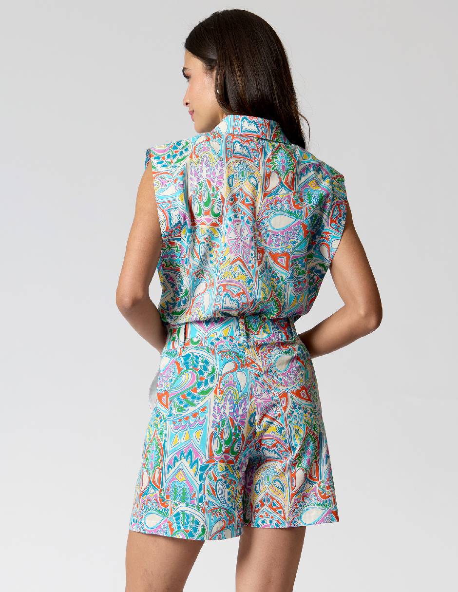 Blusa para mujer 4