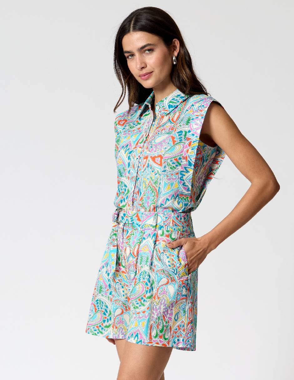 Blusa para mujer 6