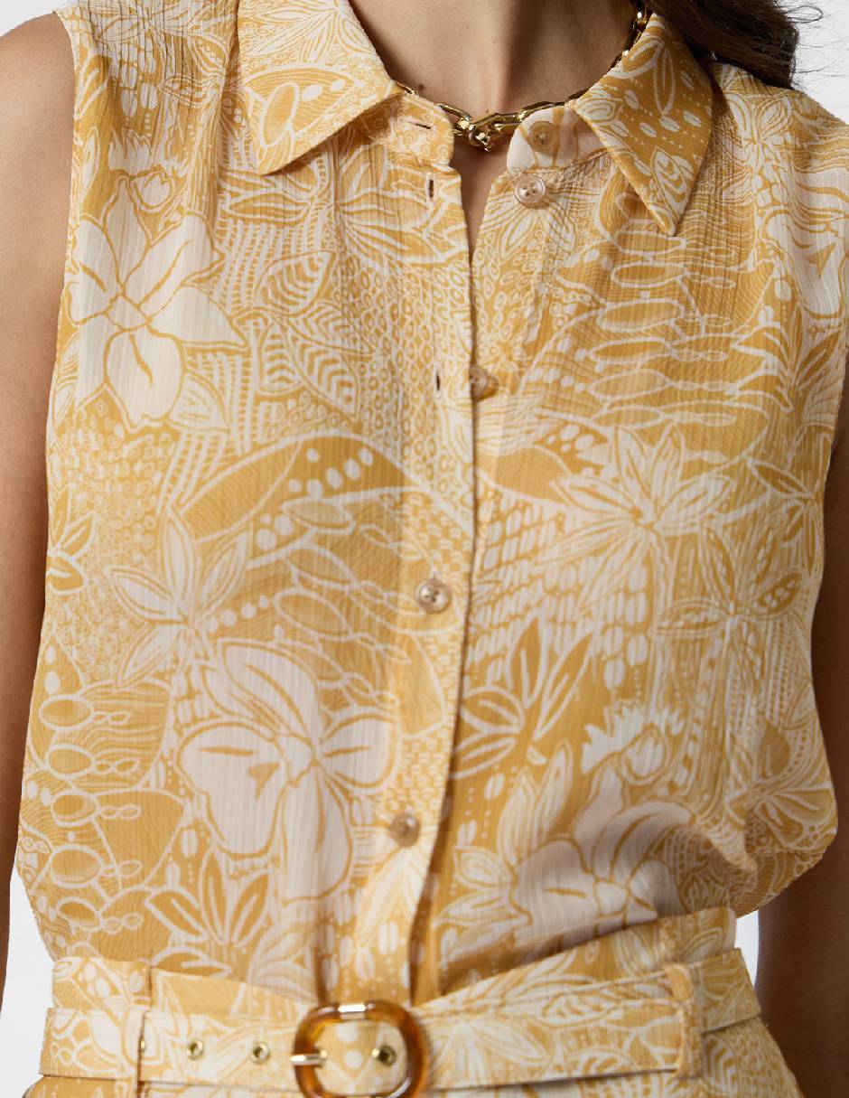 Blusa para mujer 3