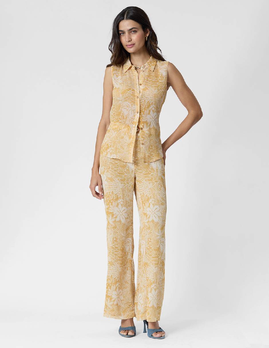 Blusa para mujer 5