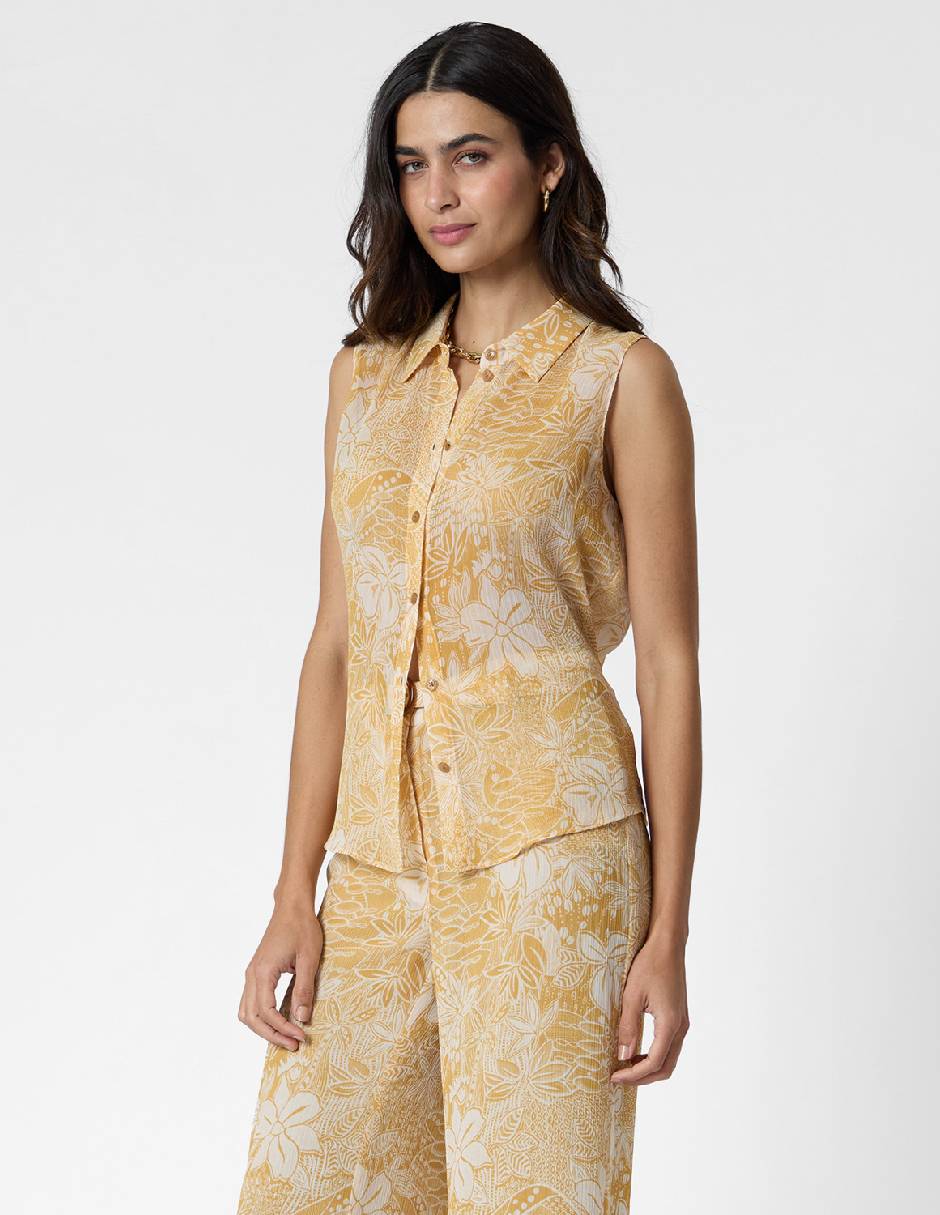Blusa para mujer 2