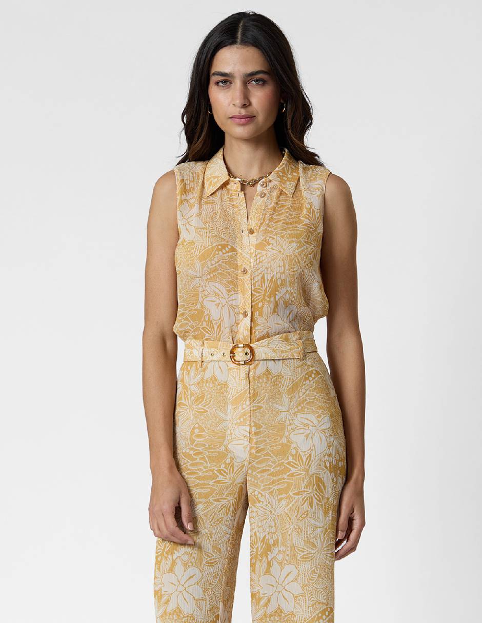 Blusa para mujer