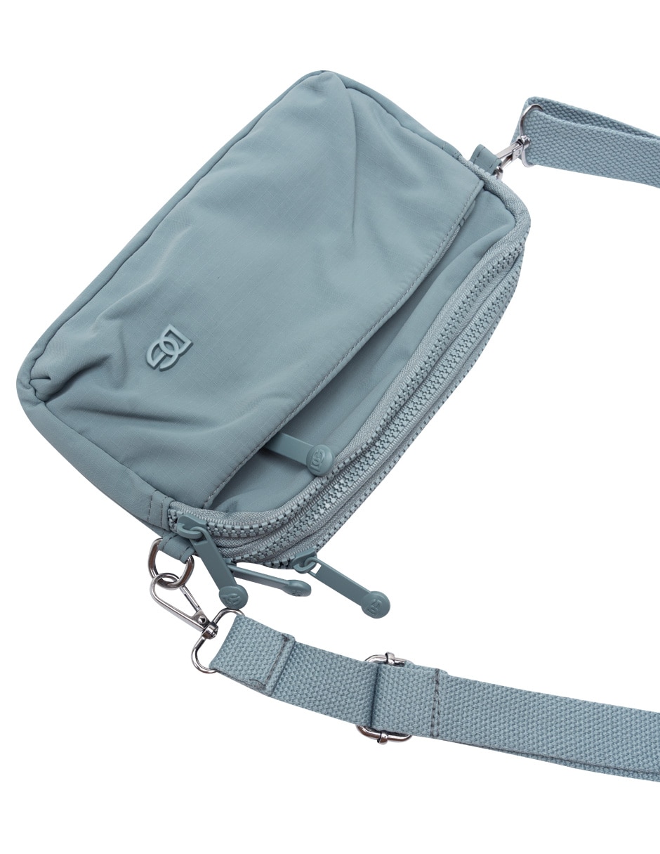 Set/Bolsa Bandolera No aplica para mujer 2
