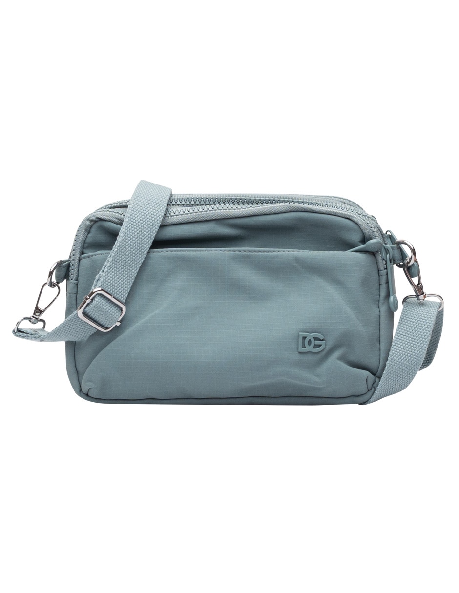 Set/Bolsa Bandolera No aplica para mujer