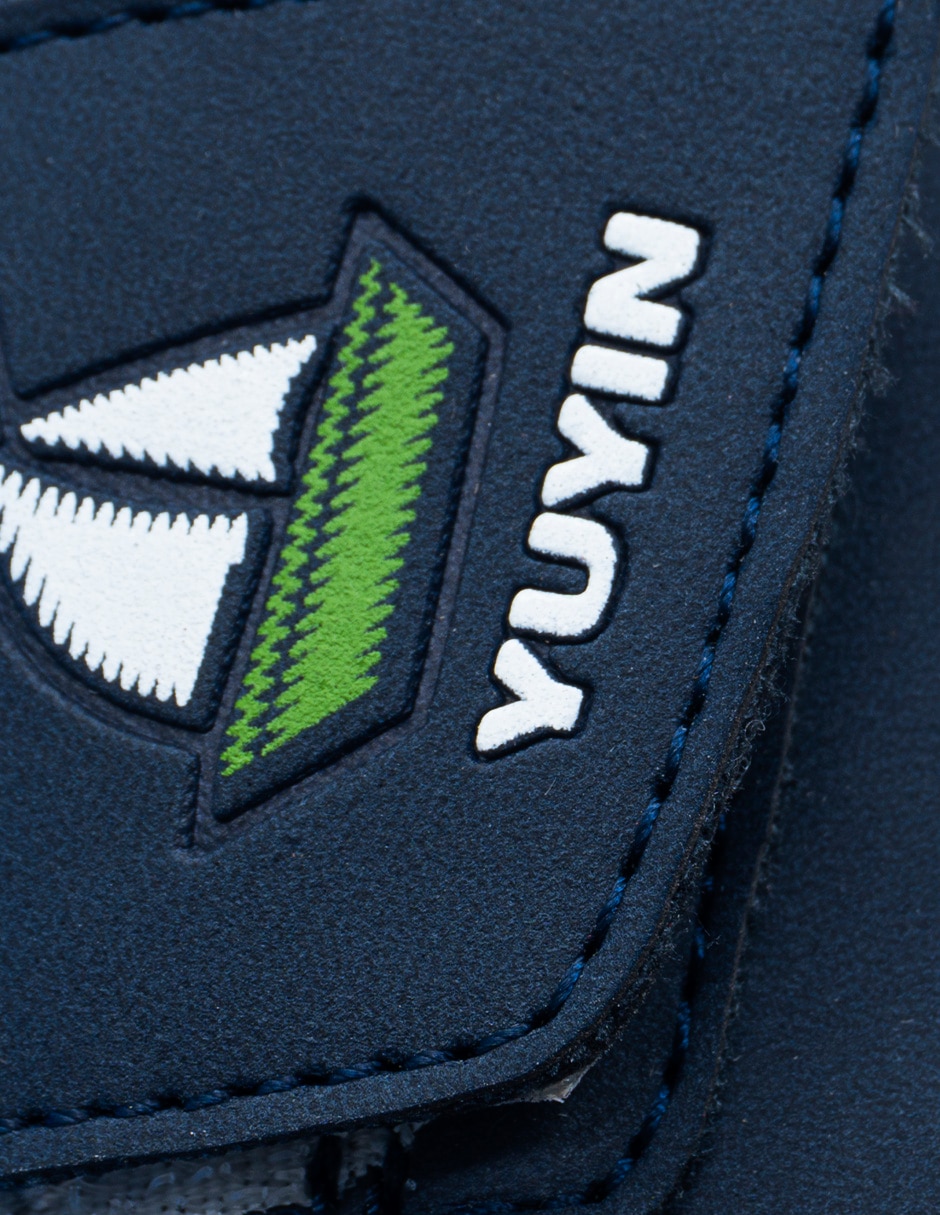 Zapato yuyin slip on para niño
