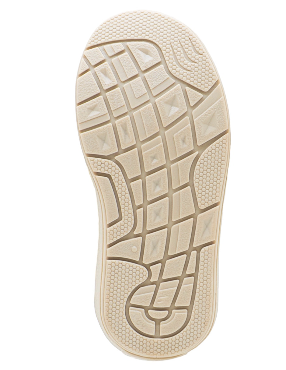 Zapato yuyin slip on para niño