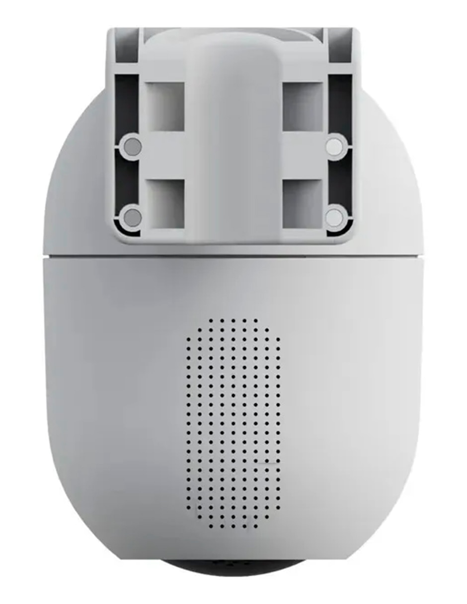 Cámara individual de seguridad EZVIZ Inalámbrica 4K/UHD 80° Sí para Interior y exterior