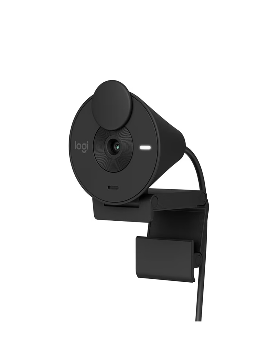 Cámara para consola Windows 10 Brio 301