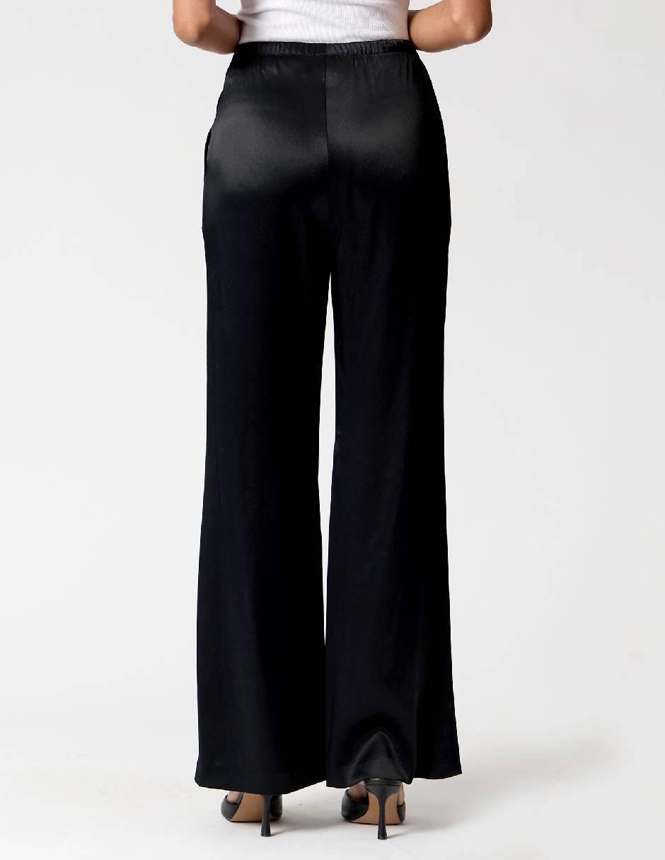 Pantalón regular criteria regular para mujer