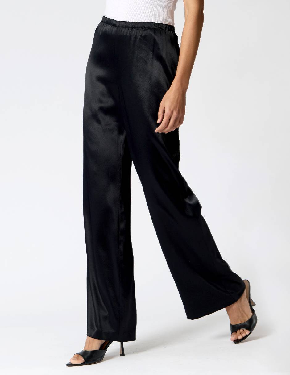 Pantalón regular criteria regular para mujer