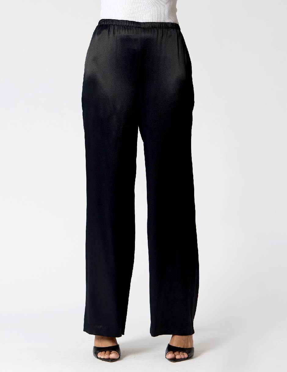 Pantalón regular criteria regular para mujer