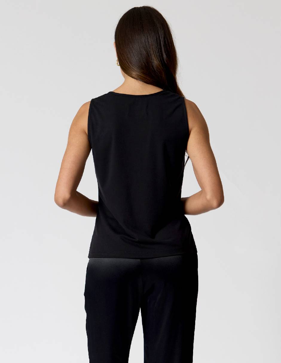 Blusa Criteria para mujer