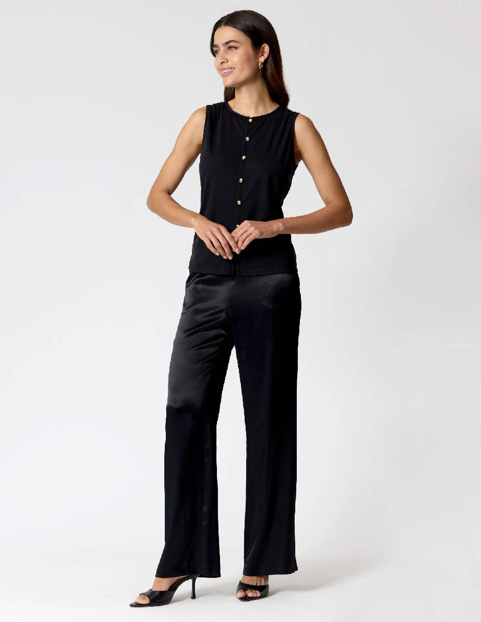 Blusa Criteria para mujer