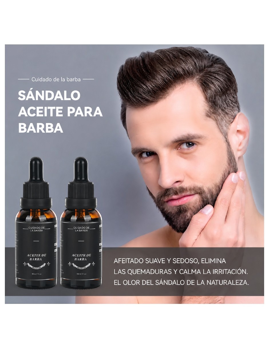 Cuidado personal enérica