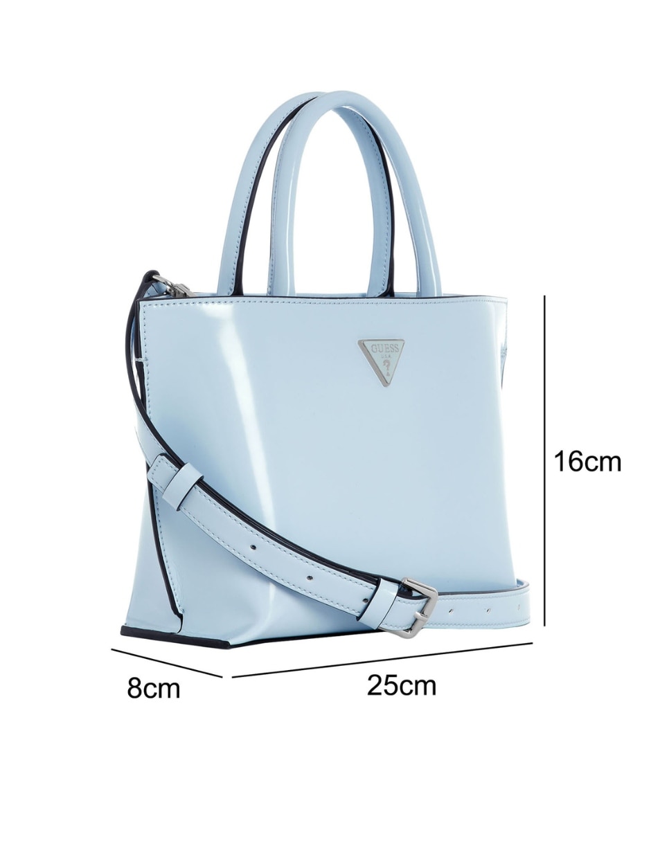 Bolsa tote guess arnela para mujer