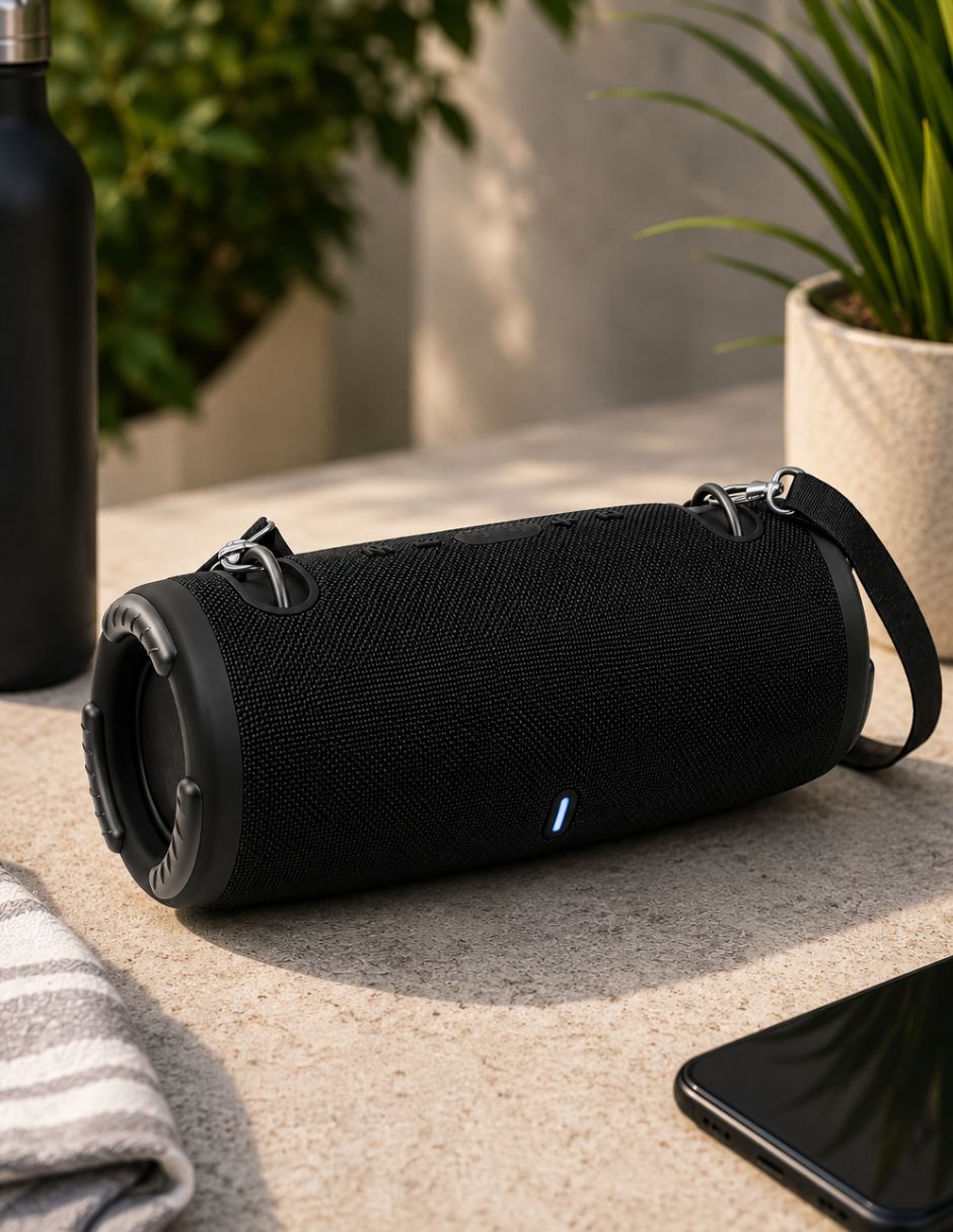 Bocina iq tech sound tech