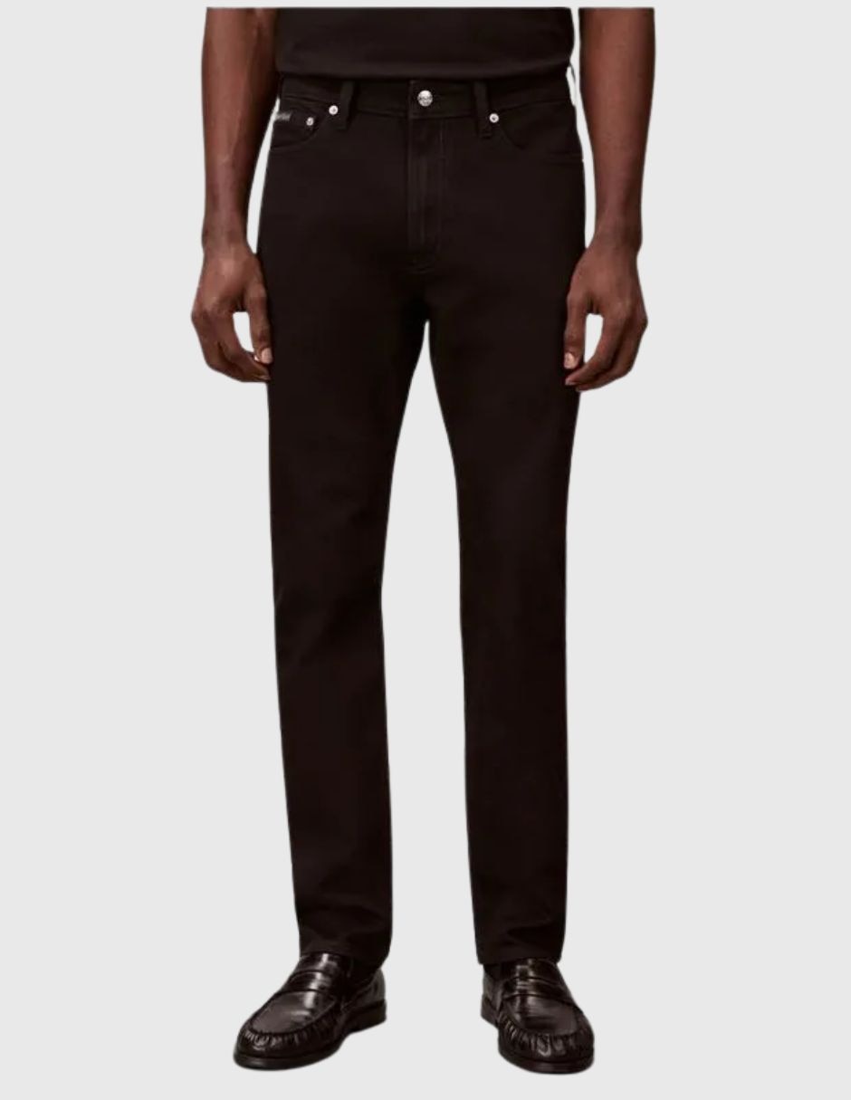 Jeans regular para hombre